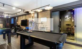 Imagem 7: Mansão clássica mobiliada em condomínio fechado Lagoa da Conceição