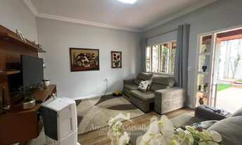 Imagem 2: Vendo ótima casa térrea no Jardim Serra Dourada