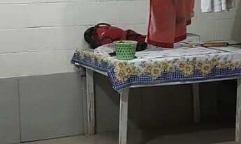 Imagem 7: Casa Condomínio Flores da Serra - 3 Quartos Garagem Coberta