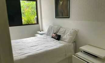 Imagem 6: APARTAMENTO 4 QUARTOS (2 SUÍTES), 138M², NA PITUBA