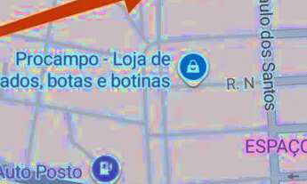 Imagem 3: TERRENO ÁREA 8.700m² GOIÁS (PARTE ALTA) ARAGUARI-MG