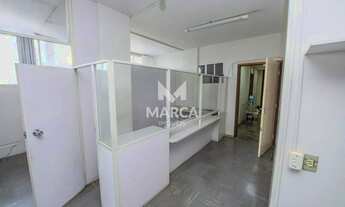 Imagem 2: Sala para aluguel, Lourdes - Belo Horizonte/MG