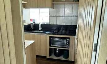 Imagem 7: Apartamento com 2 quartos à venda, 53 m² por R$ 480.000 - Centro Cívico - Curitiba/PR