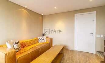 Imagem 4: Aluguel Apartamento 1 Dormitórios - 82 m² Pinheiros