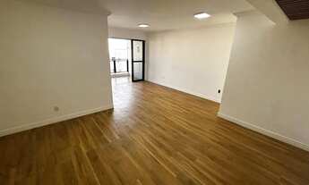 Imagem: Apartamento Reformado com Vista Mar Andar