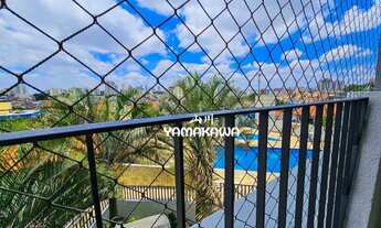 Imagem 5: Apartamento com 2 dormitórios à venda, 63 m² por R$ 530.000,00 - Vila Carrão - São Paulo/S