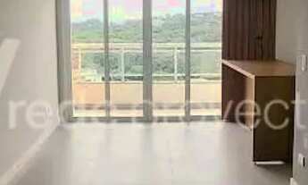 Imagem 4: Cobertura no Taquaral, Campinas/SP