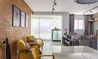 Imagem 2: Apartamento no Condomínio Royal Park para locação