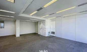 Imagem 3: Sala para alugar, 132 m² por R$ 20.832,35/mês - Centro - Rio de Janeiro/RJ