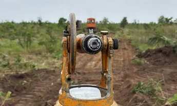 Imagem 5: Fazenda 8 mil hect em tangará da serra MT. Média 250 milhões
