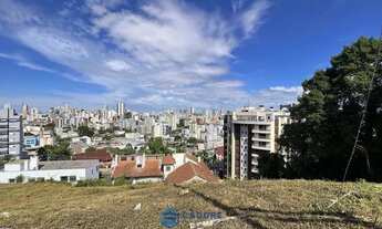 Imagem 2: Terreno com área de 1.050m² a venda Próximo CIC