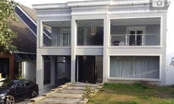 Imagem: Sobrado à venda e para alugar em Santana