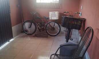 Imagem: Vendo ou troco em outra casa