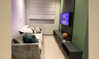 Imagem: Apartamento Stúdio - Smart Residence