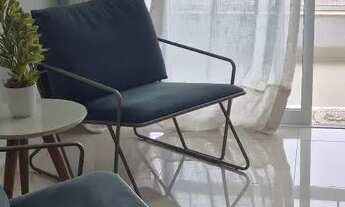 Imagem 2: Alugo apartamento mobiliado