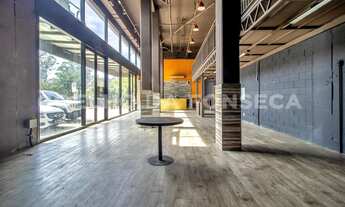 Imagem 2: Loja Padrao - Cidade Jardim/Sao Paulo