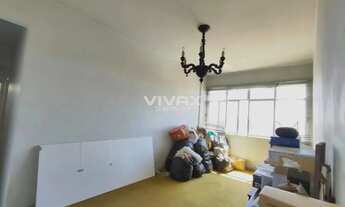 Imagem 2: MÉIER - 2 Quartos - 2 Banheiros - 2 Vagas