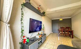 Imagem 5: Apartamento à venda no Residencial Marques em Piracicba