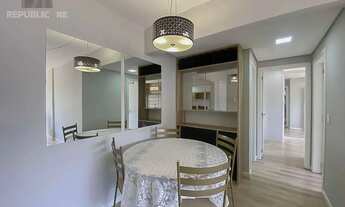 Imagem 5: Apartamento à venda no bairro Bom Fim com 83m² e 2 dormitórios/quartos