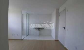 Imagem 3: Apartamento com 2 quartos no Parque São Bento - Sorocaba/SP