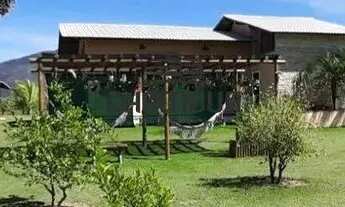 Imagem 7: Chácara em Guarapari, 4 quartos com piscina em Andana