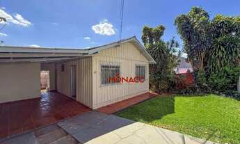 Imagem: Casa com 2 dormitórios, 88 m² - venda