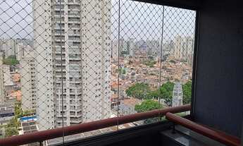 Imagem 4: Apartamento 2 quartos para alugar no(a) Mooca