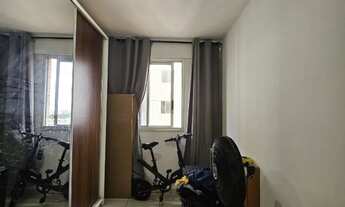 Imagem 3: QNN 27 Allegro, vendo apartamento!