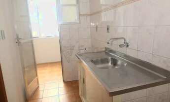 Imagem 5: Apartamento de 2 Dormitórios no Centro de Pelotas - Edifício Residencial e Comercial Zanet