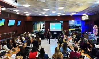 Imagem 2: Loja de 500m² em localização nobre da Savassi