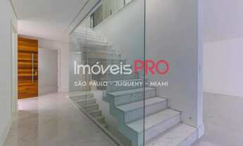 Imagem 2: Casa de alto padrão 525m² para Venda na Granja Julieta