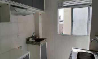 Imagem 2: Vista dos Jacarandas (Parque Mosaico