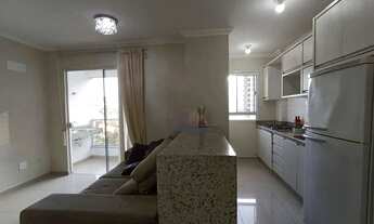 Imagem 5: Apartamento com 3 dormitórios para alugar, 78 m² por R$ 4.600,00/mês - Cidade Universitári