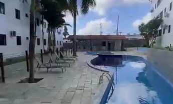 Imagem 3: Excelente apartamento para alugar no Geisel de dois quartos