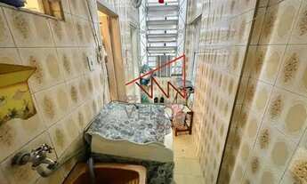 Imagem: Apartamento Padrão / Residencial / Glória