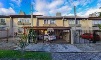 Imagem 2: Vendas Sobrado Curitiba PR