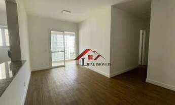 Imagem 4: Apartamento para alugar, 66 m² por R$ 4.085,65/mês - Jardim - Santo André/SP