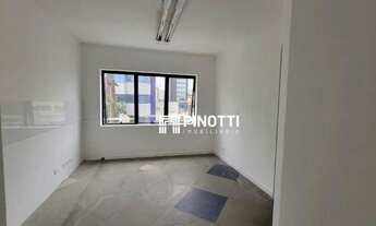 Imagem: Sala, 40 m² - venda por R$ 230.000,00 ou