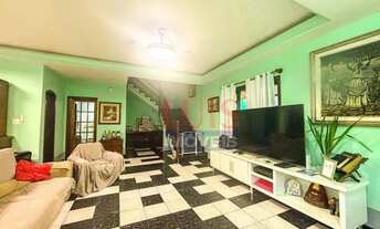 Imagem 3: Casa com 4 dormitórios para alugar, 220 m² por R$ 5.220/mês - Piratininga - Niterói/RJ-CA8