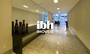 Imagem 2: Andar Comercial para Locação 200 m² | 4 Banheiros | 3 Vagas