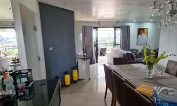 Imagem 3: Vendo Apartamento no Ed. Torre de Elvas