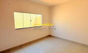 Imagem 5: Casa a Venda De 2 quartos com 1 suite/ ao Lado do Vera Cruz, Goiania Monte Pascoal