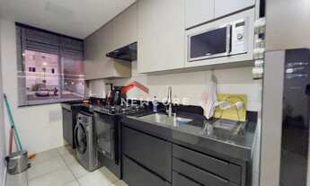 Imagem 5: Apartamento em Rua Newton Prado - Jardim Ana Lúcia - Bauru/SP