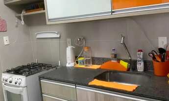 Imagem: Apartamento à venda no EDIFÍCIO ALFAMAR