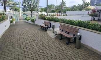 Imagem 3: Sala para alugar, 33 m² por R$ 3.267,00/mês - Barra da Tijuca - Rio de Janeiro/RJ