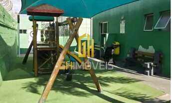 Imagem 3: Apartamento à venda, 53 m² por R$ 170.000,00 - Loteamento Goiânia Viva - Goiânia/GO