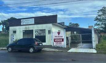 Imagem: Sala Comercial Duas Casas no Centro de