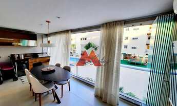 Imagem 7: Apartamento com 3/4 para alugar, 100 m² por R$ 900,00/dia - Pirangi do Norte (Distrito Lit