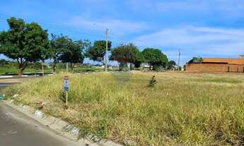 Imagem 2: Terreno à Venda - Alto da Boa Vista, Restinga-SP, 637,01 m²