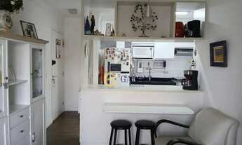 Imagem: Apartamento à venda na Lapa São Paulo